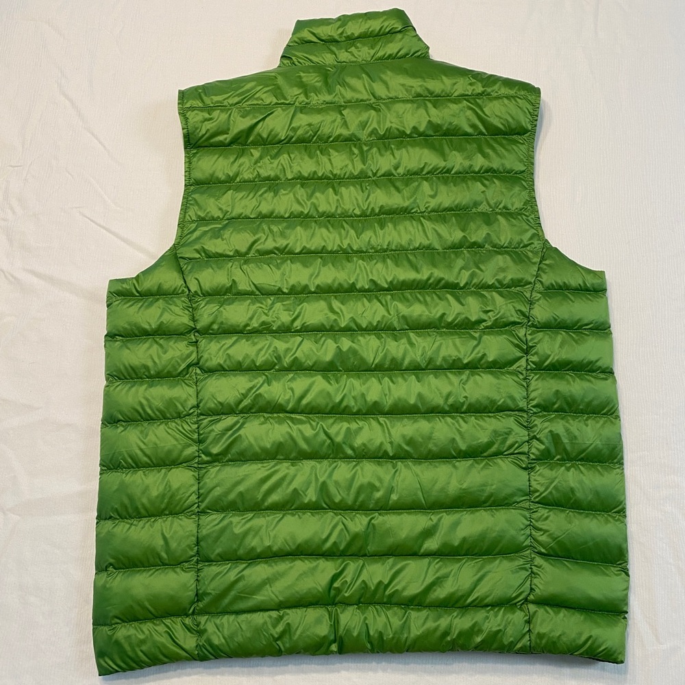 REI 650 Down Vest - Picture 8 of 11